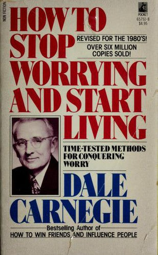 Ht Stop Worrying R