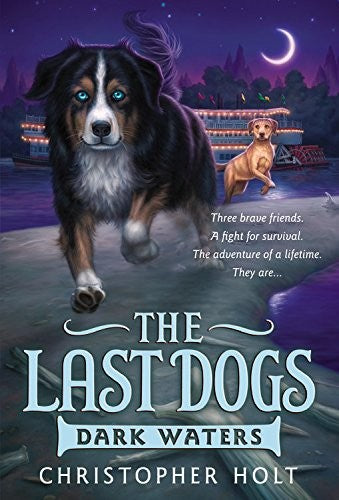 The Last Dogs