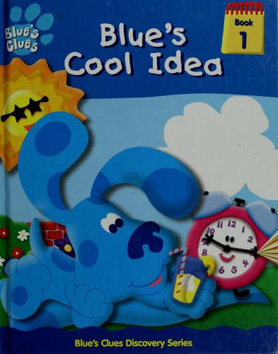 Blue's Cool Idea