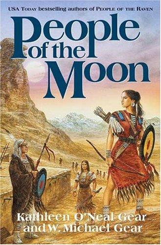 People of the Moon