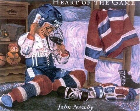 Heart of the Game