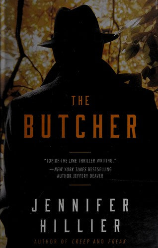 The Butcher
