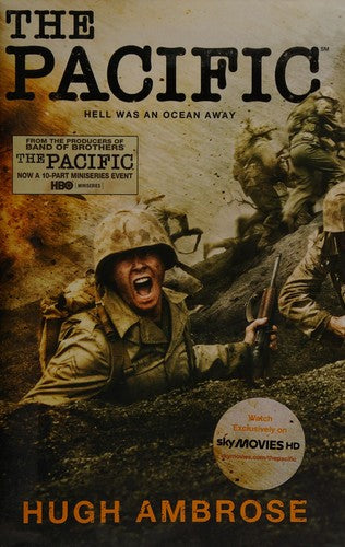 The Pacific