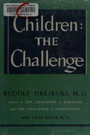 Children: The Challenge