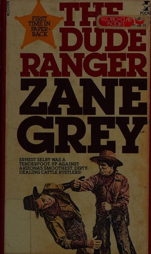 The Dude Ranger