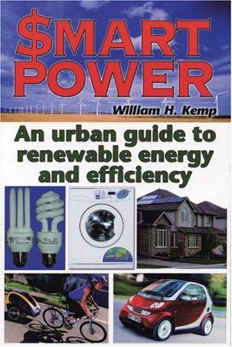 Smart Power: An urban guide to renewable energy and efficiency