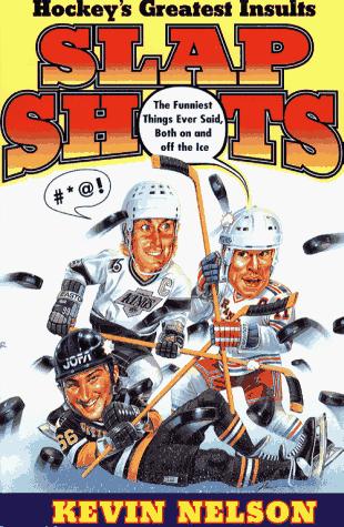 Slap Shots