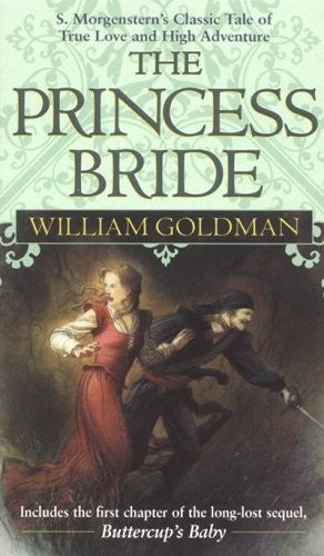 William Goldman
