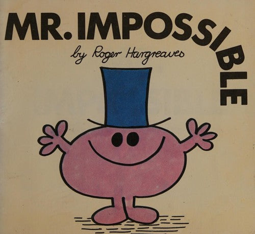 Mr.Impossible