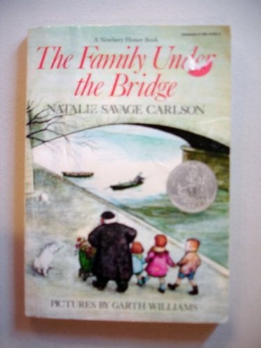 Family Under the Bridge