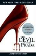 The Devil Wears Prada (Movie Tie-in Edition)