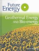 Geothermal Energy and Bio-Mass Power