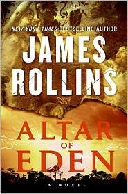 Altar Of Eden