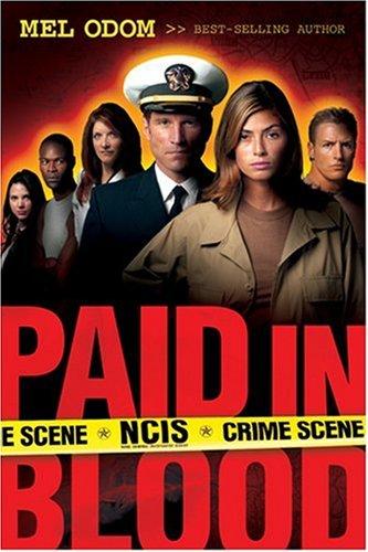 Paid In Blood