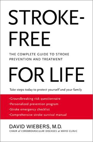Stroke-Free for Life