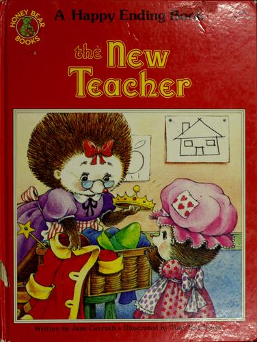 The New Teacher