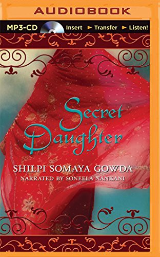 Secret Daughter