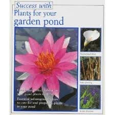 Your Garden Pond
