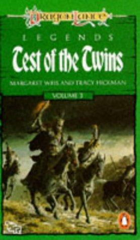 War of the Twins