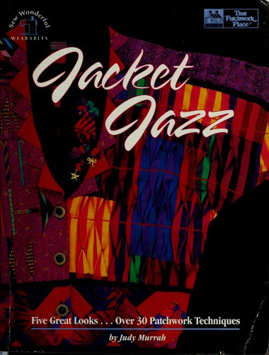 Jacket Jazz