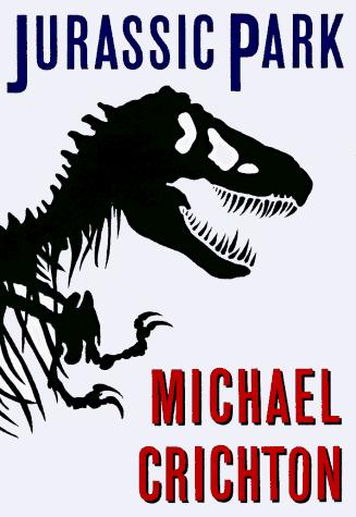 Jurassic Park: A Novel