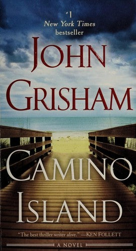 Camino Island