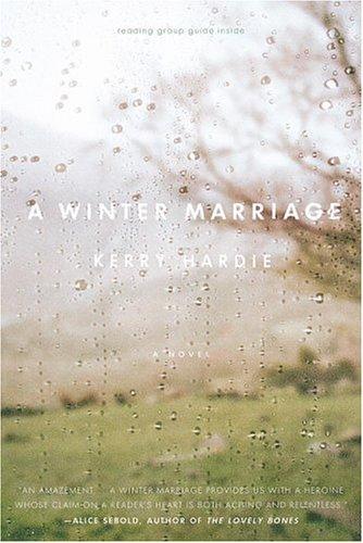 A Winter Marriage