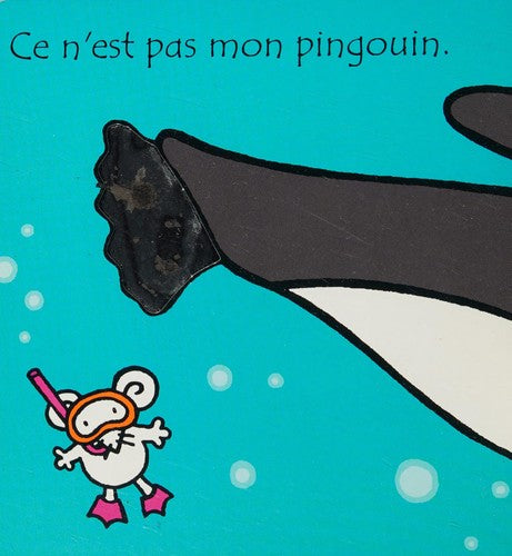 That's Not My Penguin