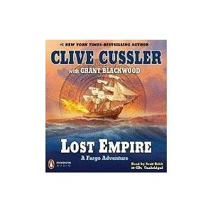 Lost Empire