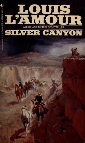Silver Canyon