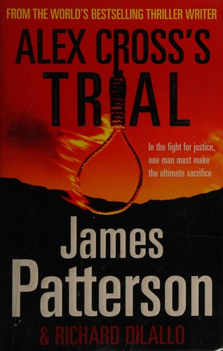 Alex Cross's TRIAL