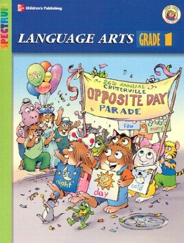 Language Arts, Grade 1
