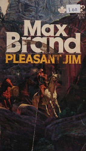 Pleasant Jim