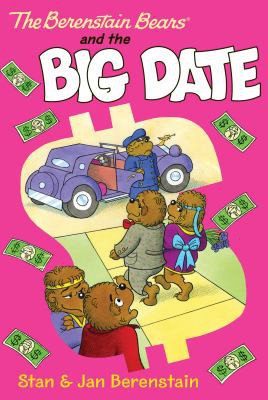 The Berenstain Bears in the Freaky Funhouse