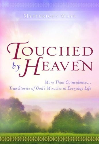Touched by Heaven