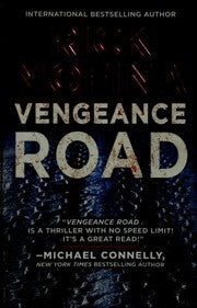 Vengeance Road