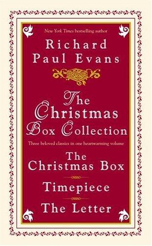 The Christmas Box Collection: The Christmas Box Timepiece The Letter
