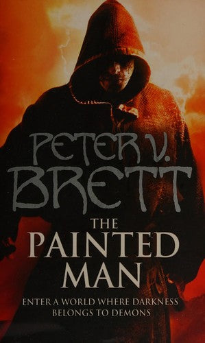 The Painted Man (Demon Trilogy 1)