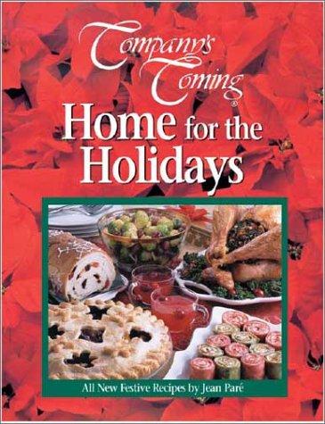 Home for the Holidays