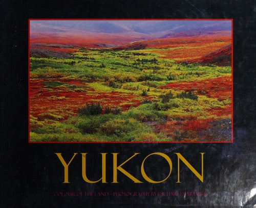 Yukon Colour of the Land