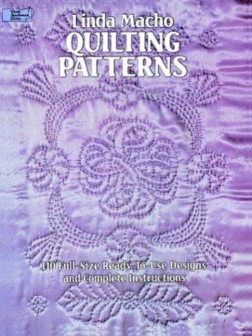 Quilting Patterns