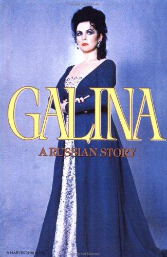 Galina