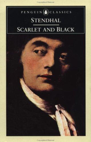 SCARLET AND BLACK (PENGUIN CLASSICS)