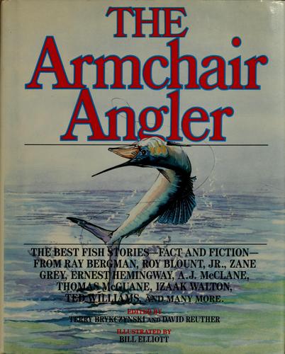 Armchair Angler
