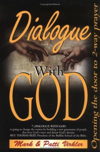 Dialogue with God