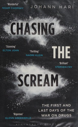 Chasing the Scream