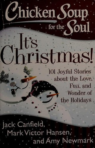 Chicken Soup for the Soul - It's Christmas!