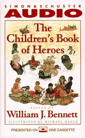 The Children's Book of Heroes