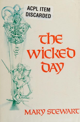 The Wicked Day