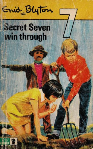 The Secret Seven 01